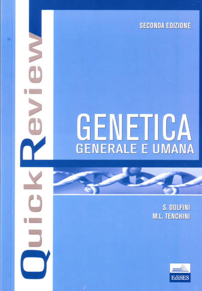 Genetica generale e umana